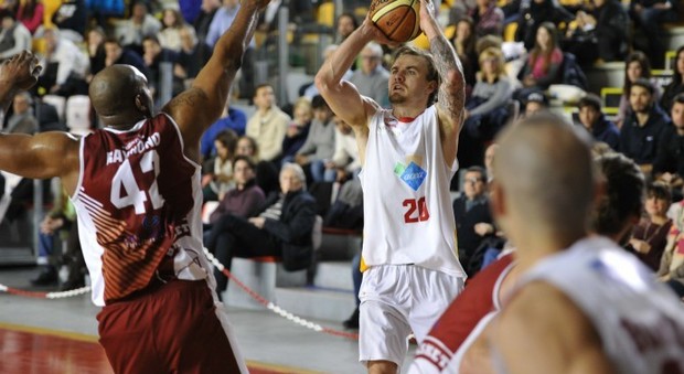 Basket, Virtus Roma riammessa in A2: accolto il ricorso