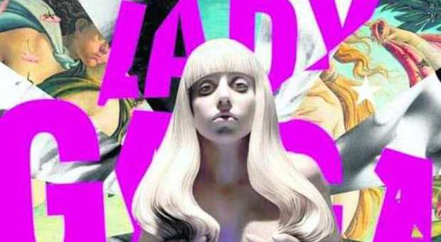 "Art pop", in anteprima il nuovo cd di Lady Gaga: la risposta della pop star a Rihanna e Milley Cyrus
