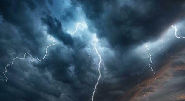 Nuova allerta meteo per mercoledì 10 maggio: temporali e precipazioni in tutta la regione