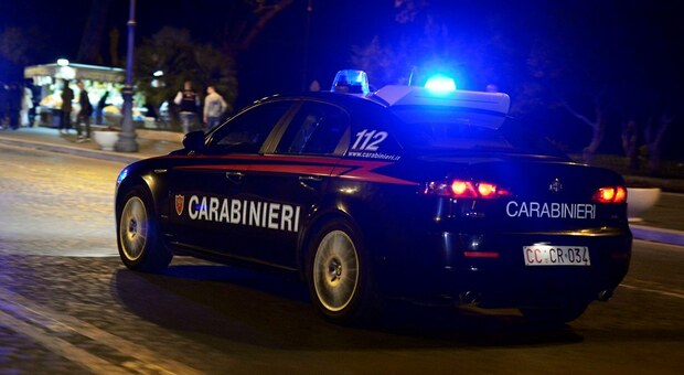 Non rispettano gli arresti domiciliari: denunciati. Controlli dei carabinieri a Porto Sant'Elpidio