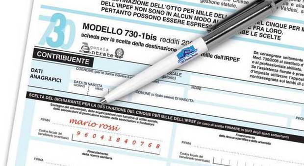 Fisco, Cgia: "Caos 730, agli italiani ​costerà 10 mln di € in più"