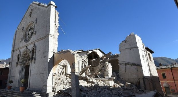 Le monache di Cascia: "Santa Rita ci ha protette dal terremoto"