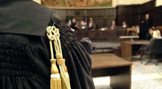 Roma, sciopero avvocati penalisti: processi a rischio