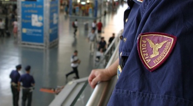 Stazioni sicure: 982 persone controllate e 351 bagagli ispezionati in Campania