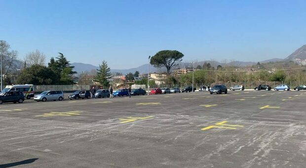 Mercato di Avellino, incassi flop e parcheggi insufficienti: l'ira degli ambulanti