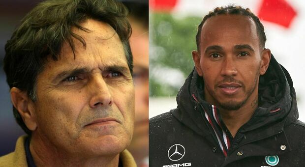 Nelson Piquet, frase razzista contro Hamilton: bufera nella Formula 1. L'inglese: «Serve cambio di mentalità»