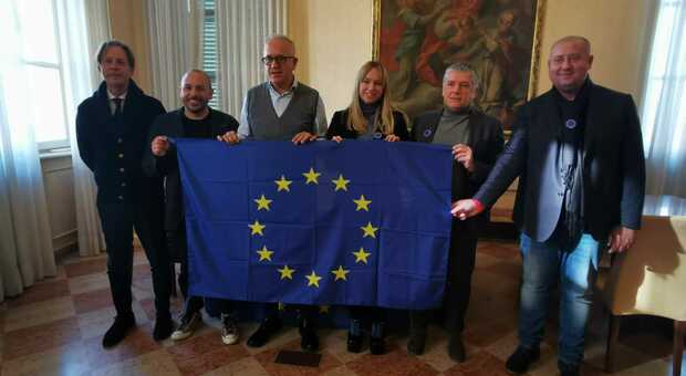 A Civitanova è pronto il Desk Europa. Informazioni per cittadini e imprese