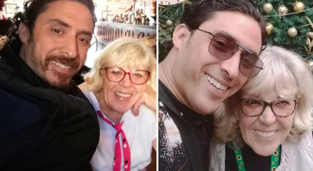 Nonna di 83 anni si separa dal toyboy egiziano: «Continuava a chiedermi soldi, ora ho perso tutto»
