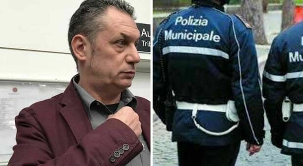 Polizia locale, è Marco Ivano Caglioti il nuovo capo dei vigili di Ancona