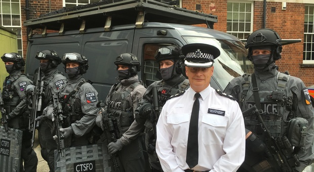Dopo Berlino, paura a Londra: Scotland Yard rivede i piani di sicurezza