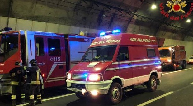 Incidente stradale tra Bologna e Firenze, muore 25enne di Velletri