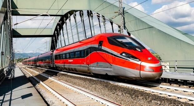 Trasporti, vertice sull'alta velocità della linea Brescia-Padova-Verona