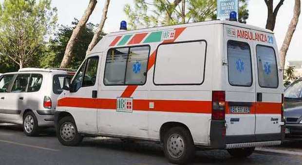 Neonata muore per crisi respiratoria all'ospedale Casilino di Roma