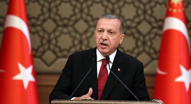 Turchia, la Commissione Ue taglia il 40% degli aiuti