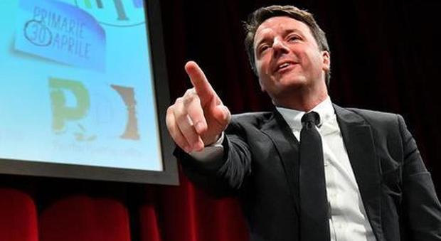 Matteo Renzi a Londra: «L'Europa populista è una moda passeggera, Corbin non vale un decimo di Tony Blair»