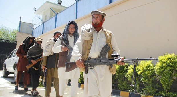 Afghanistan, i talebani a Trump dopo la cancellazione dei colloqui di pace: «Gli Usa pagheranno un prezzo»