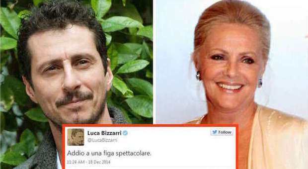Virna Lisi, il saluto 'hard' di Luca Bizzarri: "Addio a una f... spettacolare". Ira sul web