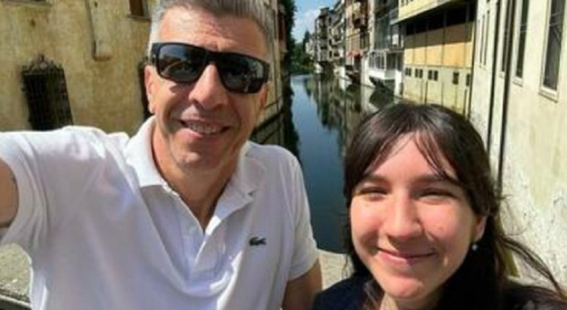 Gino Cecchettin, il papà di Giulia: «Questo processo mi interessa poco, nulla potrà ridarmi mia figlia»