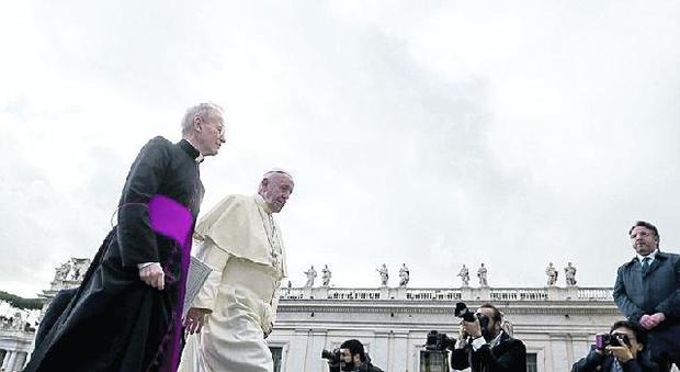 «Ero innocente, ma il Vaticano mi costrinse a dimettermi: ora voglio tornare Revisore del Papa»