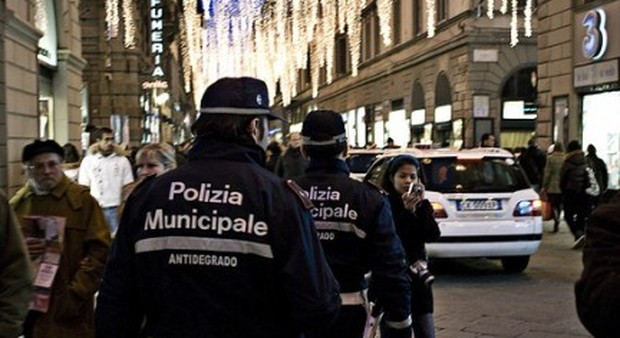 Roma, vigili: i gruppi diventano 15, comunicati i nuovi comandanti