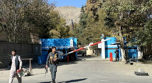 Afghanistan, attentato all'università di Kabul: almeno 20 morti tra studenti e insegnanti