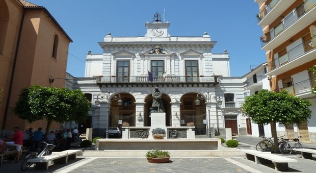 San Marzano, un milione di euro per sindaco e giunta dal 2010