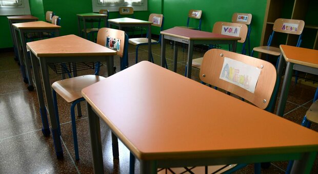 Lombardia, il presidente Fontana: «Scuola in presenza al 100%? Missione impossibile»