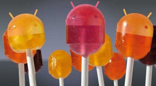 Android Lollipop, ecco i dispositivi su cui si aggiornerà il sistema operativo