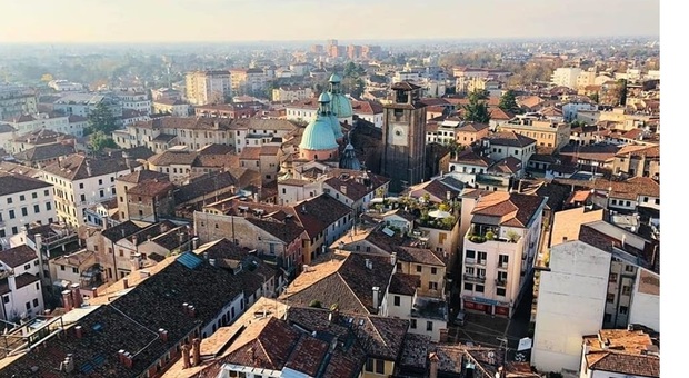 La città di Treviso