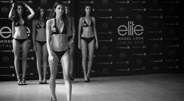 Elite Model Look Italia 2015: ecco i volti e i nomi dei venti finalisti