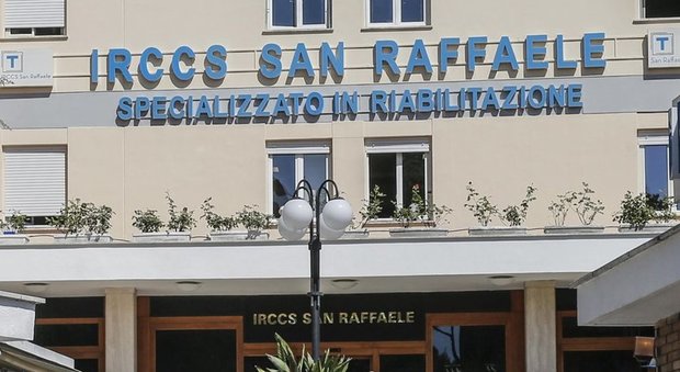 San Raffaele, primo blitz dei Nas nella Asl: s’indaga sui tamponi ai pazienti
