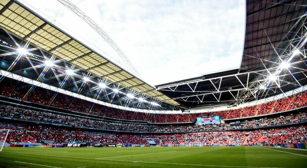 Finali a Wembley e aumento dei contagi: continuano le polemiche contro l'Uefa