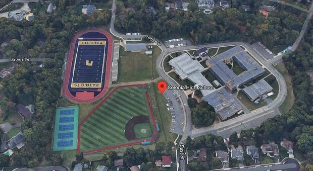 immagine I 65 tumori al cervello nella stessa scuola del New Jersey