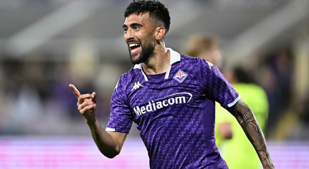 Fiorentina-Club Brugge, dove vederla e le formazioni ufficiali: torna Bonaventura dal 1', belgi con Thiago unica punta