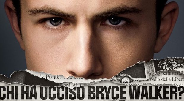Tredici, su Netflix è arrivata la terza stagione: il caso di Bryce Walker