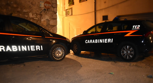 Ladri in azione a Montopoli, svaligiata la casa dell'ex sindaco Antimo Grilli