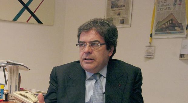 Bianco ricorda i finanzieri morti nel 2000: "Criminalità ancora ben presente"