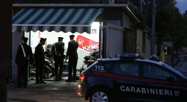 Napoli. Killer in azione a Soccavo, 37 ferito in via Catone, muore in ospedale durante intervento chirurgico |Foto