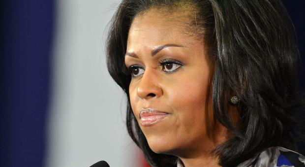 Hackerato il passaporto di Michelle Obama: una copia finisce in rete