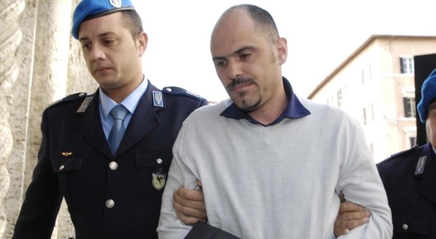 immagine Barbara Cicioni, uccisa dal marito nel 2007
