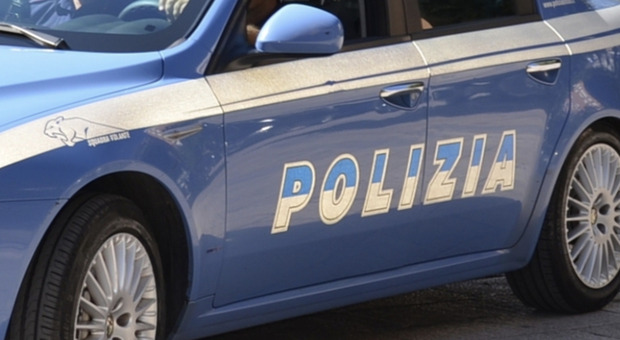 Torino, tenta un furto ma nella casa vive un poliziotto: arrestata una 23enne