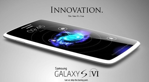 Samsung Galaxy S6, continuano i rumors: Scocca in metallo e sensore per l'iride