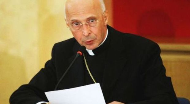 Il cardinal Angelo Bagnasco