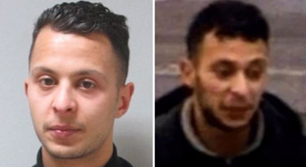 Bruxelles, Salah Abdeslam diserta il processo, rischia 20 anni: «Non ho paura»