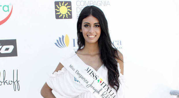 Miss Italia, tra le concorrenti c'è una ragazza marocchina. E i fanatici islamici la minacciano
