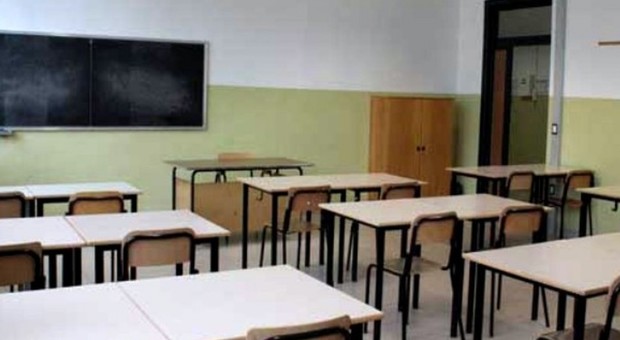 Brindisi, da lunedì scuole chiuse nell'intera provincia