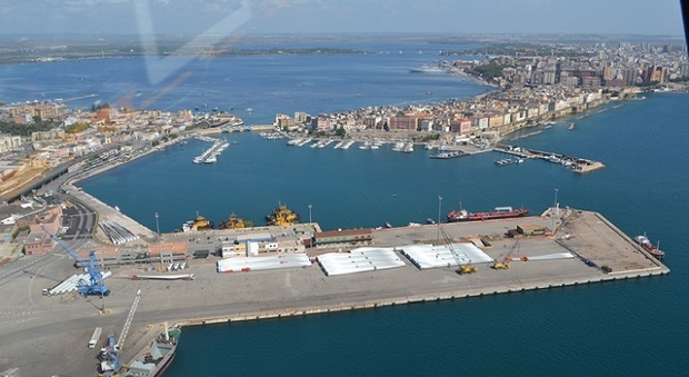 Zona franca doganale, si parte: approvato il regolamento per il porto