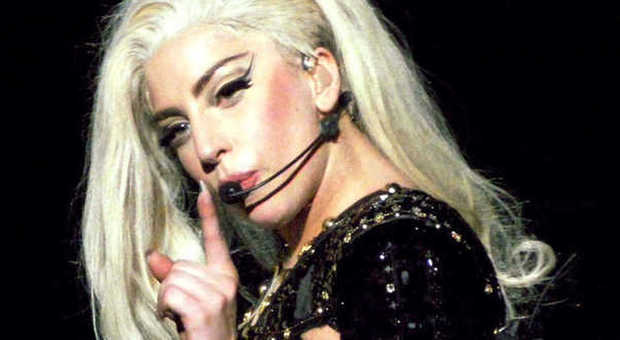 Lady Gaga (da wikipedia)
