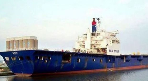 Uragano Joaquin, il cargo disperso con 33 persone a bordo è affondato