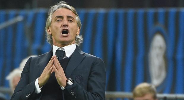 Inter, Mancini: «Mai parlato di dimissioni». Il tecnico fa marcia indietro dopo le ultime incomprensioni